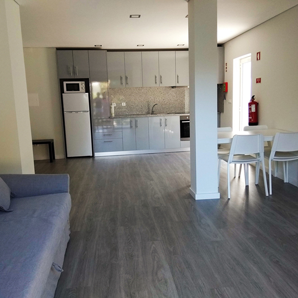 Casas do Caminho Velho