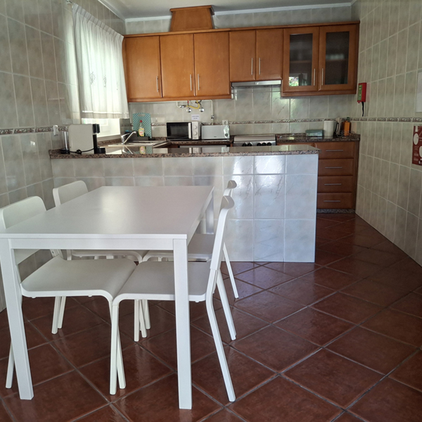 Casas do Caminho Velho